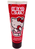 Hello Kitty Strawberry toothpaste for children 75 ml