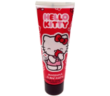 Hello Kitty Strawberry toothpaste for children 75 ml