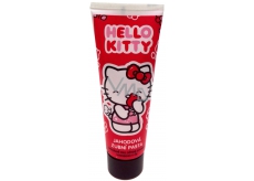 Hello Kitty Strawberry toothpaste for children 75 ml