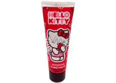 Hello Kitty Strawberry toothpaste for children 75 ml