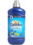 Coccolino Creations Passion Flower & Bergamot concentrated fabric softener 58 wash 1.45 l