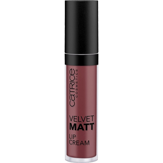 Catrice Velvet Matt Lip Cream 090 Sweet Choco-nut 3.4 ml