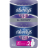 Always Platinum Ultra Super Plus Duo sanitary pads with wings 14 pieces
