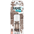 Essence Fame In A Bottle glitter for nails 02 Fame 1.8 g