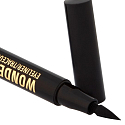 Rimmel London Wonder Wing Eyeliner eyeliner in marker 001 Black 1.56 ml