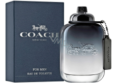 Coach Men eau de toilette for men 40 ml