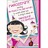 Albi Playing envelope birthday card I'm an Optimist Olga Lounová 14,8 cm x 21 cm