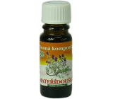 Slow-Natur Thyme Essential Oil 10 ml