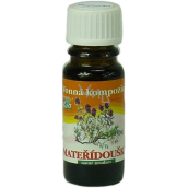 Slow-Natur Thyme Essential Oil 10 ml
