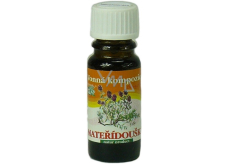 Slow-Natur Thyme Essential Oil 10 ml