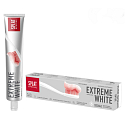 Splat Special Extreme White Whitening Toothpaste Flavor Fresh Mint 75 ml
