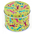 Albi Round mini can Creamed cat 6,3 x 5 cm