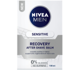 Nivea Men Sensitive Recovery After Shave Balm 100 ml