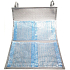 Pocket for hanging 32.5 x 47 cm 4 pockets 9911