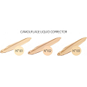 Revers Camouflage Liquid Corrector liquid concealer 103 10 ml