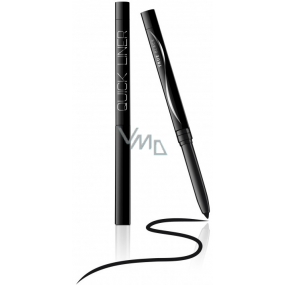 Revers Quick Liner automatic eyeliner black 1.5 g