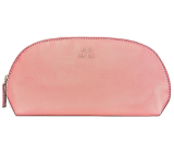 Naomi Campbell Pret A Porter Silk Pink cosmetic bag 18 x 10 cm