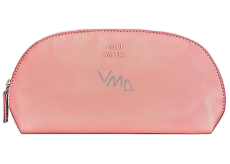 Naomi Campbell Pret A Porter Silk Pink cosmetic bag 18 x 10 cm