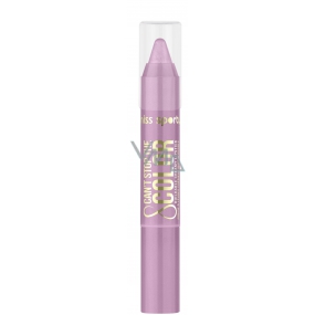 Miss Sports Cant Stop the Color lip balm in pencil 400 2.7 ml