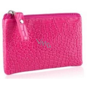 Diva & Nice Cosmetic handbag pink 11.5 x 8 x 0.5 cm