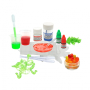 Albi Chemical Laboratory is a modern, fully equipped laboratory for the study of chemistry in an entertaining way experimental set age from 8+