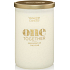 Yankee Candle One Together Miracle Flower - Miracle flower Décor scented candle large cylinder glass 75 mm Tumbler 2 wicks 566 g