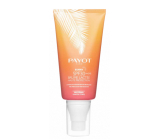 Payot Sunny Brume Lactée SPF 30 light veil with high sun protection for face and body 150 ml