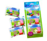 Peppa Pig - Peppa Pig wet wipes 3 x 10 pieces