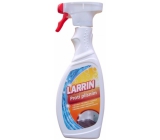 Larrin Anti-mold Extra liquid biocidal spray 500 ml