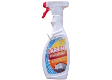 Larrin Anti-mold Extra liquid biocidal spray 500 ml