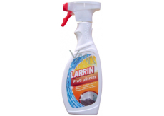 Larrin Anti-mold Extra liquid biocidal spray 500 ml