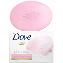 Dove Pink creamy toilet soap 100 g