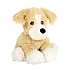 Albi Warm plush with lavender scent Dog sitting 35 x 25 cm 750 g