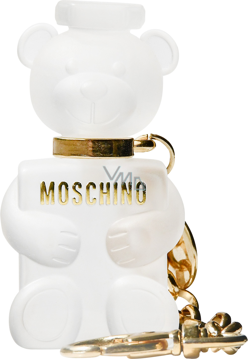 Moschino toy 2 keyring outlet