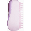 Tangle Teezer Compact Professional compact hair brush Lilac Gleam