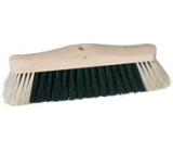 Vala Brush clean horsehair 30 cm 1 piece