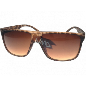 Nae New Age Sunglasses brown A40308