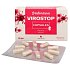 Fytofontana ViroStop capsules natural barrier against viruses and bacteria 30 pieces