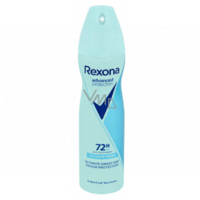 Rexona Advanced Protection Ultimate Fresh antiperspirant deodorant spray for women 150 ml