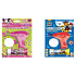 Disney Bubble blow gun + bubble blower 60 ml Paw Patrol / Minnie