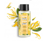 Love Beauty & Planet Ylang Ylang and Coconut Oil Shampoo for dry and damaged hair 100 ml