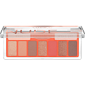 Catrice The Coral Nude Collection Eyeshadow Palette 010 Peach Passion 9.5 g