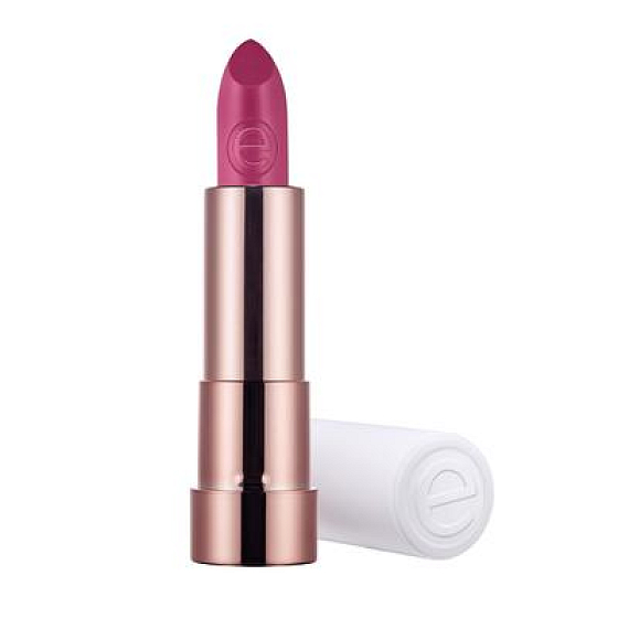 Essence This Is Me semi shine lipstick 106 Late night 3.3 g