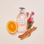 Coach Dreams perfumed water for women 60 ml + perfumed water 7.5 ml, gift set