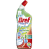 Bref WC gel Pro Nature Grapefruit Toilet Cleaner, 700 ml