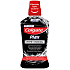 Colgate Plax White + Charcoal Mouthwash 500 ml
