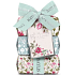 Baylis & Harding Royal Garden toilet luxury soap 3 x 100 g, cosmetic set