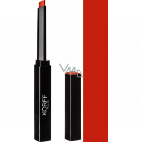 Korff Cure Make Up Matt Lipstick Mattifying Lipstick 04 1.3 g