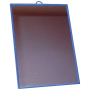 Abella Mirror 18 x 24 cm various colors 1 piece 218