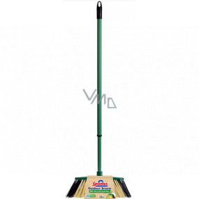 Spontex Outdoor broom with ECO rod